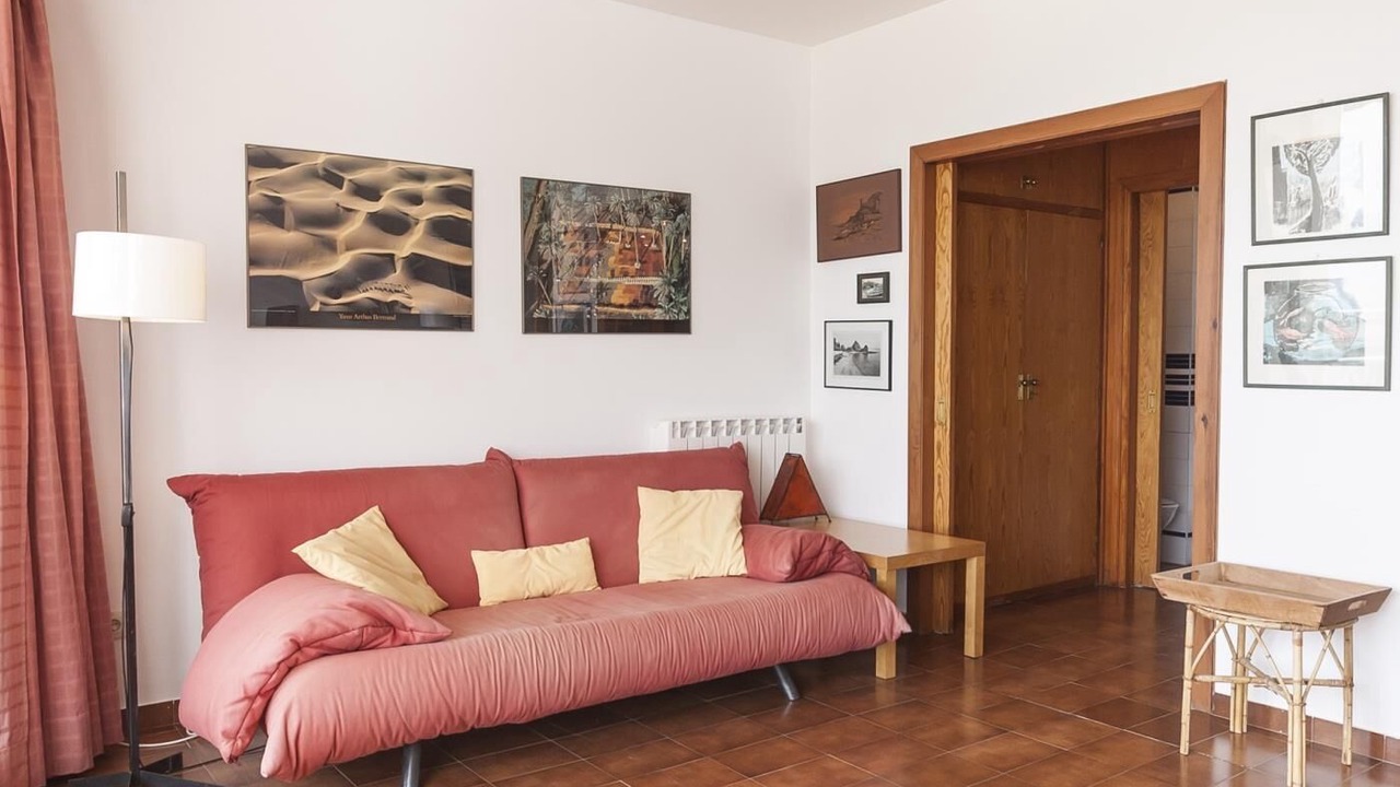 Photo of Livingroom in Tossa de Mar