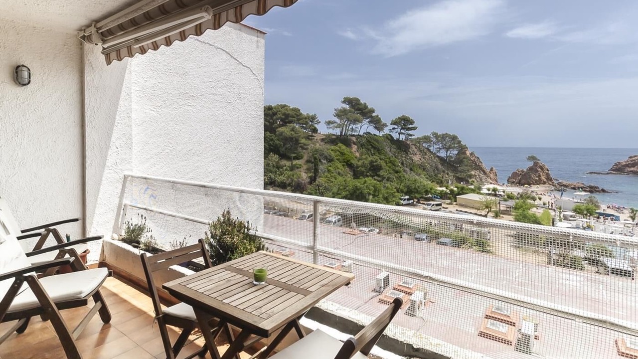 Photo of Outdoor in Tossa de Mar