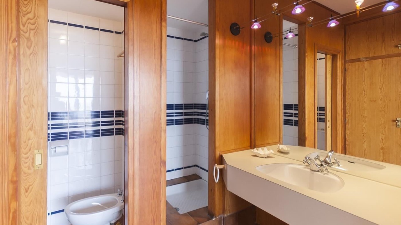 Photo of Bathroom in Tossa de Mar