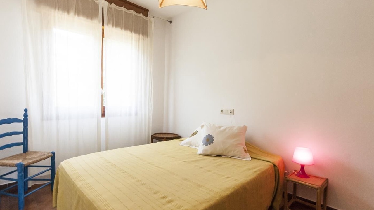 Photo of Bedroom in Tossa de Mar