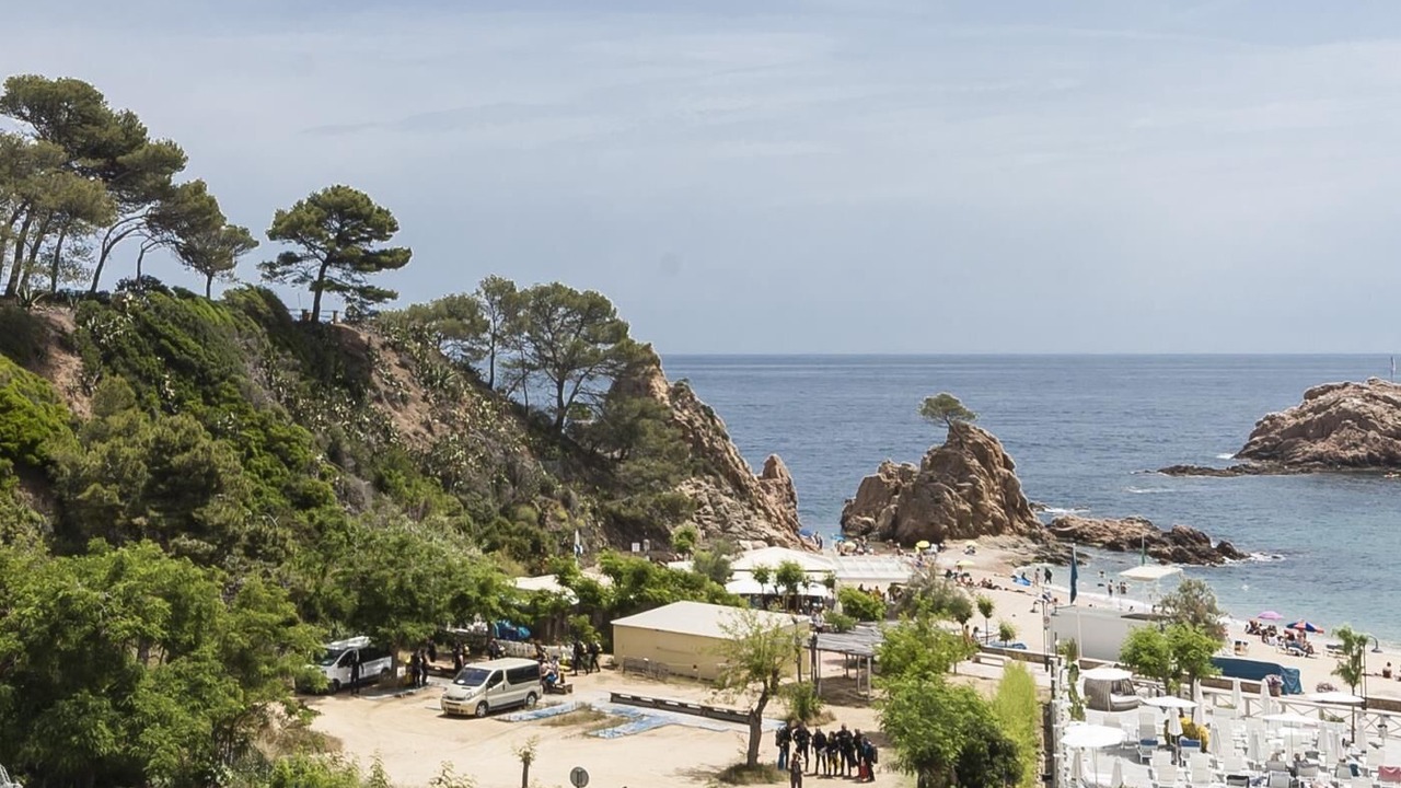 Photo of Others in Tossa de Mar