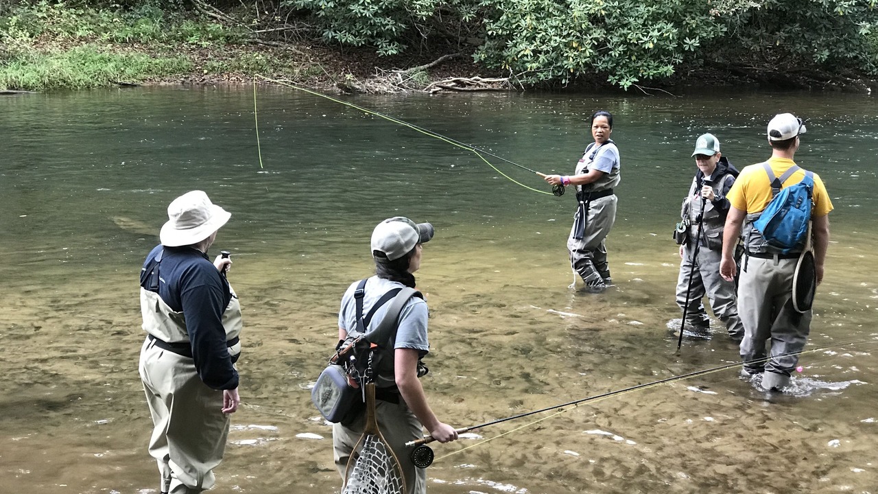 Photo of Others in Blue Ridge