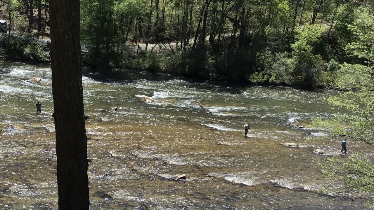 Photo of Others in Blue Ridge