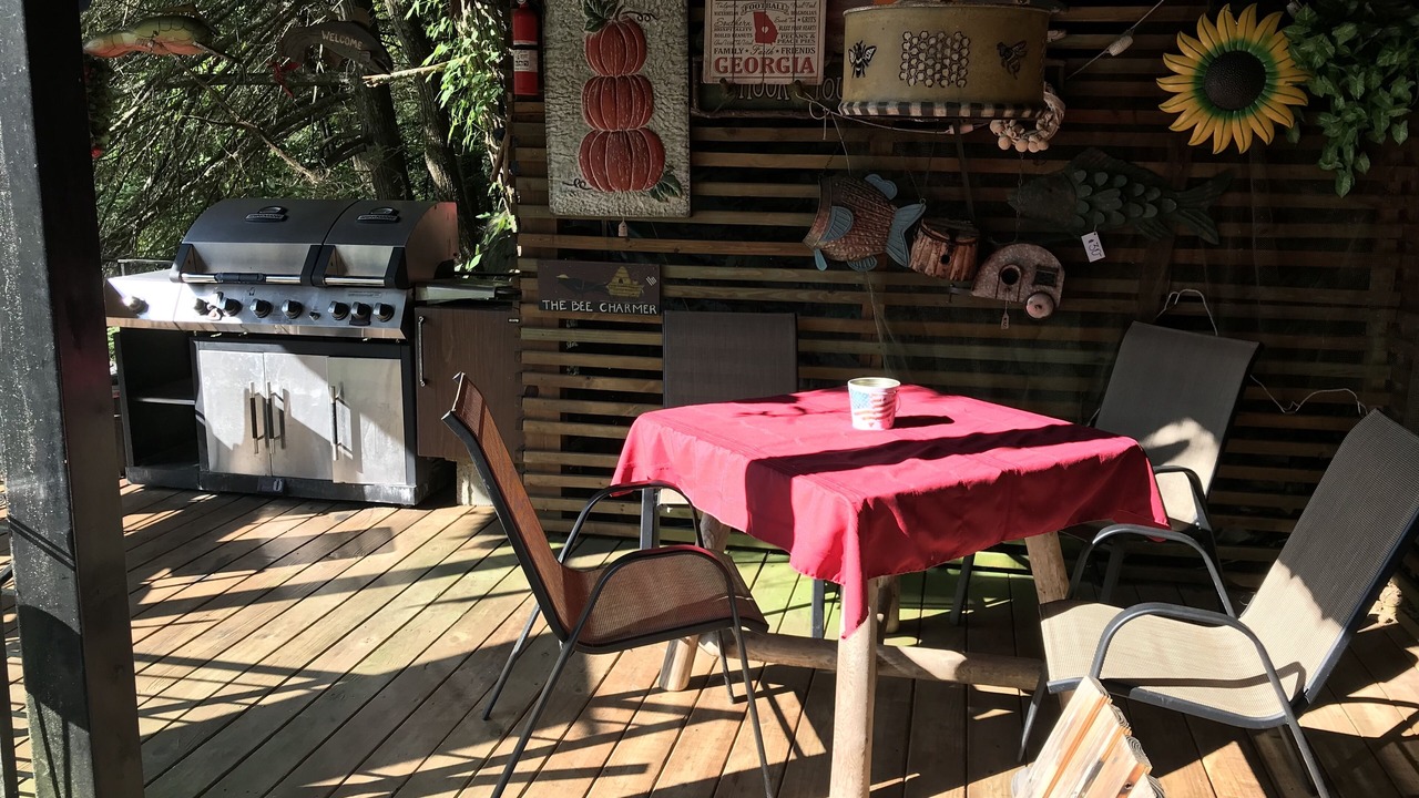 Photo of Outdoor in Blue Ridge