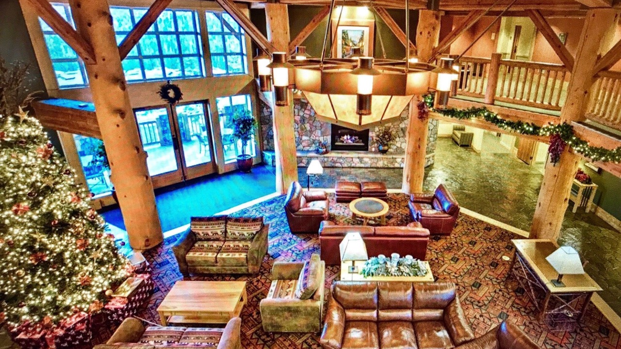 Photo of Bedroom in Mammoth Lakes
