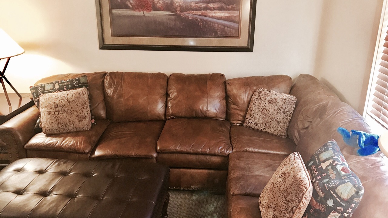 Photo of Livingroom in Mammoth Lakes