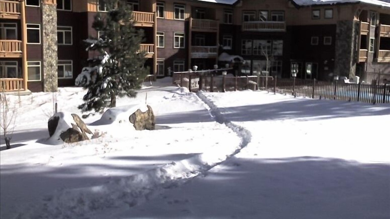 Photo of Bedroom in Mammoth Lakes