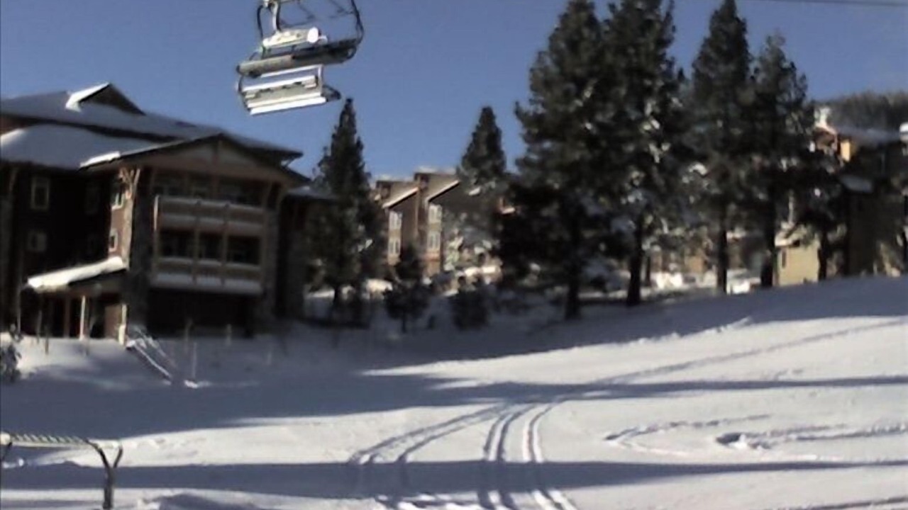 Photo of Outdoor in Mammoth Lakes