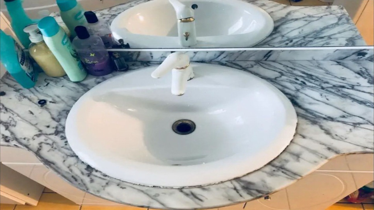 Photo of Bathroom in Laxou