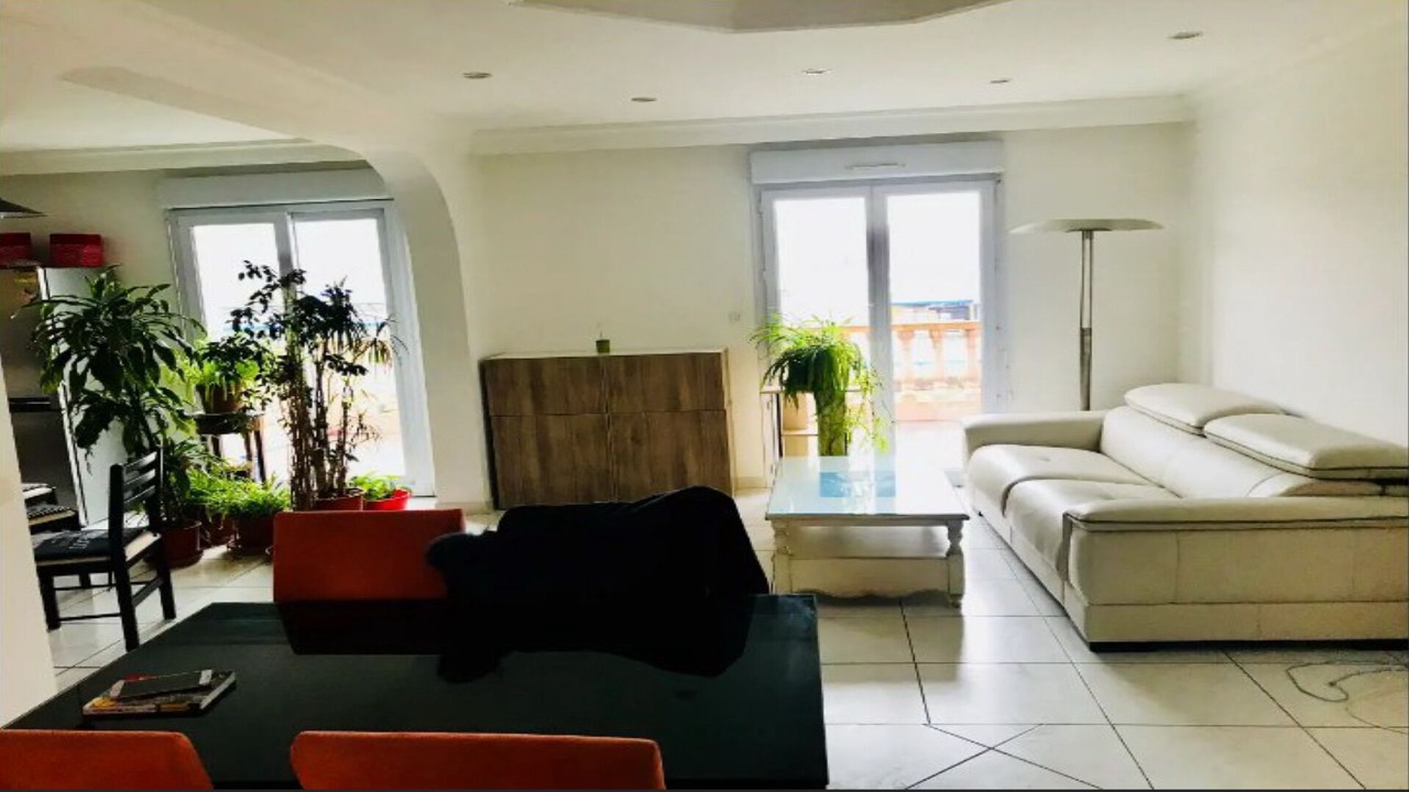 Photo of Livingroom in Laxou