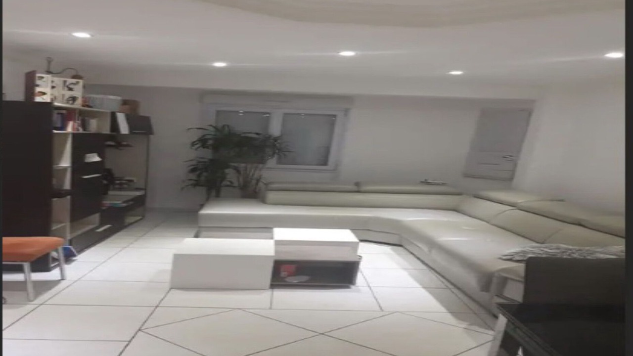 Photo of Livingroom in Laxou