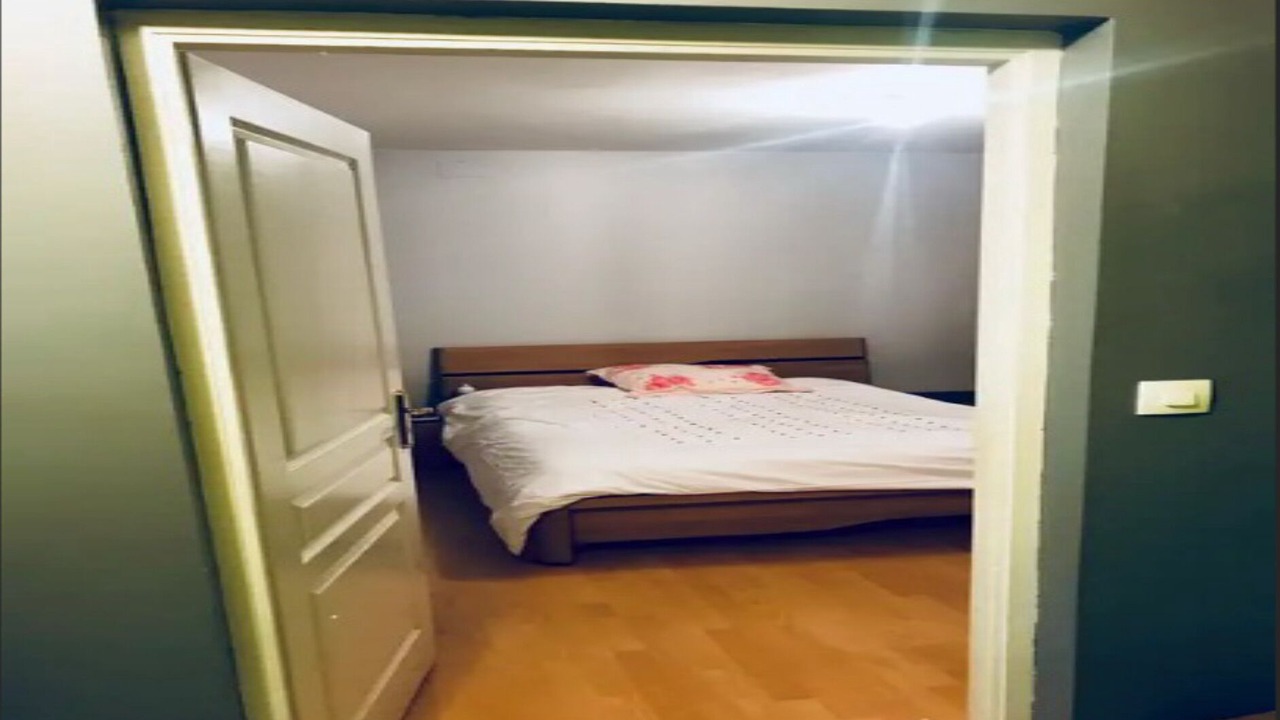 Photo of Bedroom in Laxou