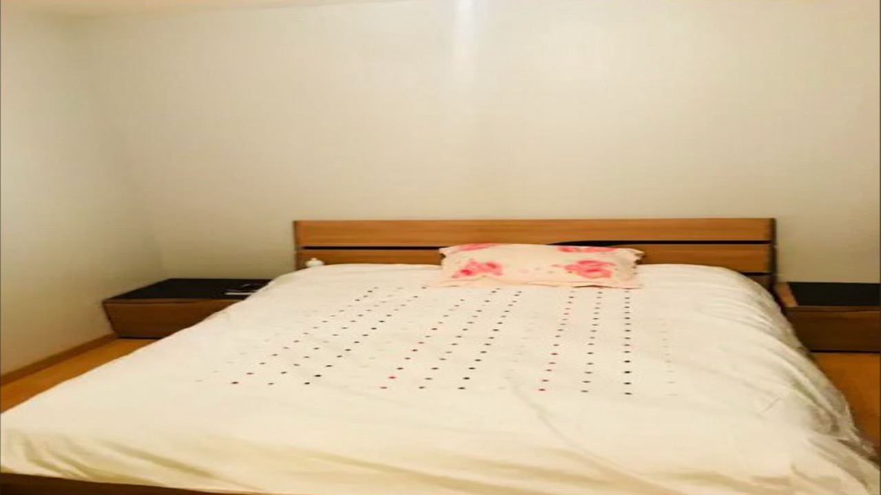 Photo of Bedroom in Laxou