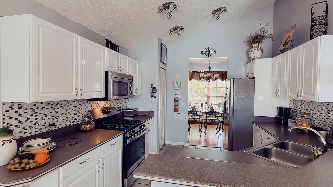 Photo of Kitchen in West Kissimmee