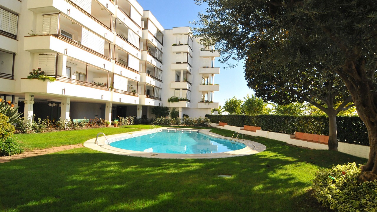 Photo of Outdoor in Canet de Mar