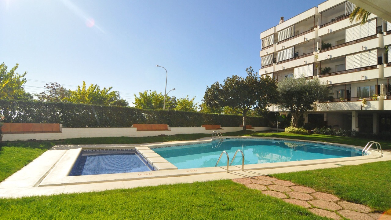 Photo of Outdoor in Canet de Mar