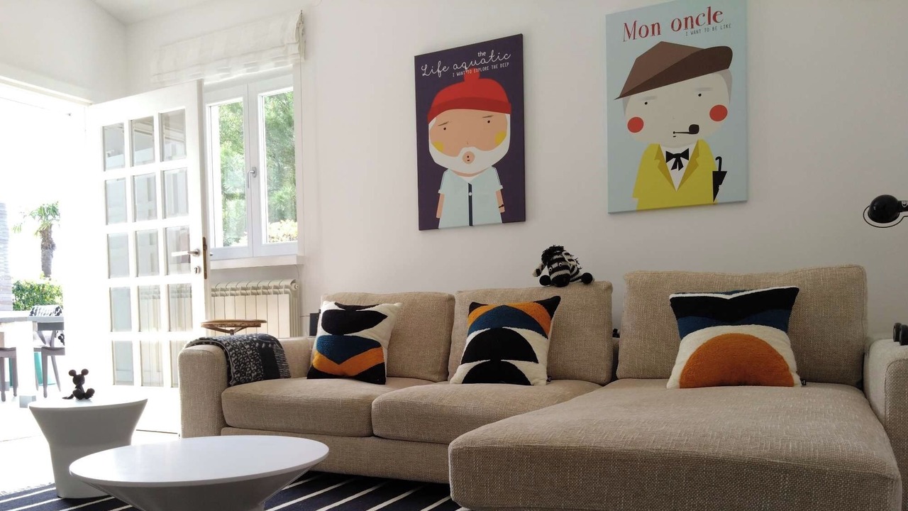 Photo of Livingroom in Dajla