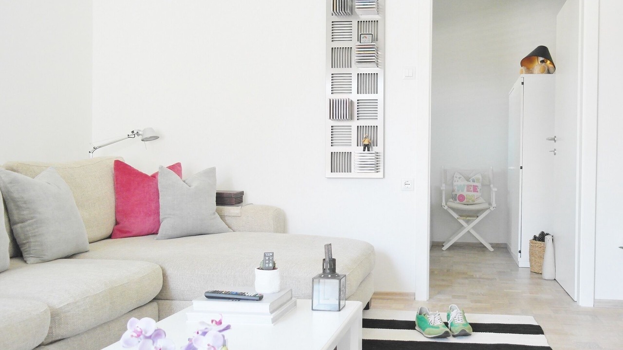 Photo of Livingroom in Dajla