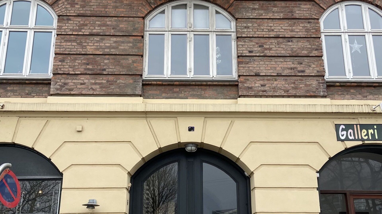 Photo of Outdoor in Copenhagen City Centre