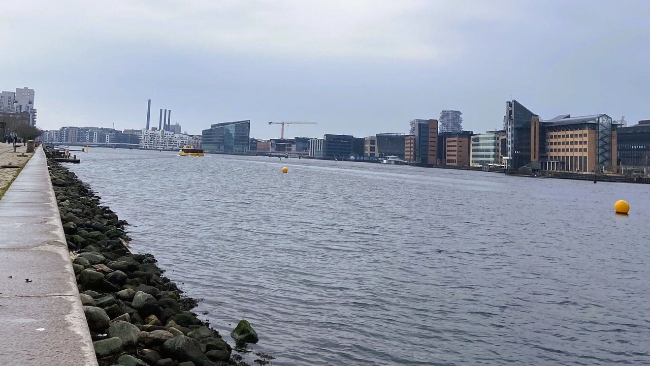 Photo of Outdoor in Copenhagen City Centre