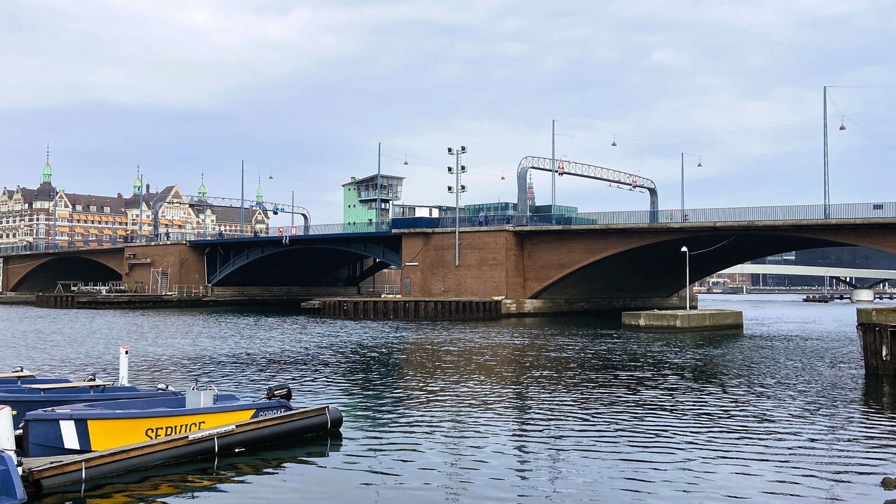 Photo of Outdoor in Copenhagen City Centre