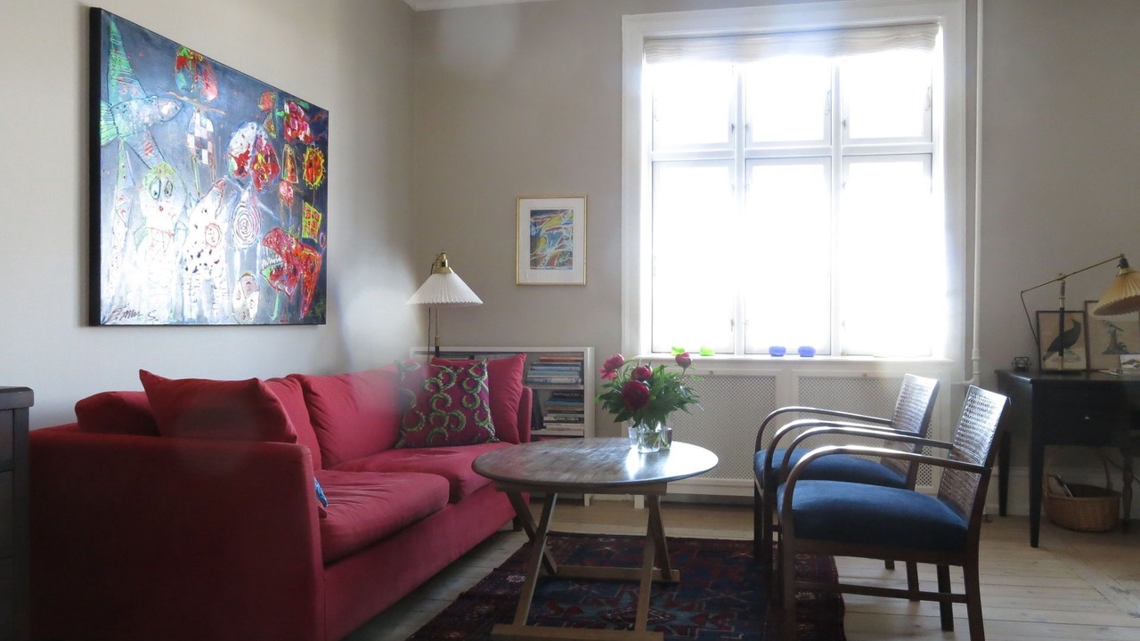 Photo of Others in Copenhagen City Centre