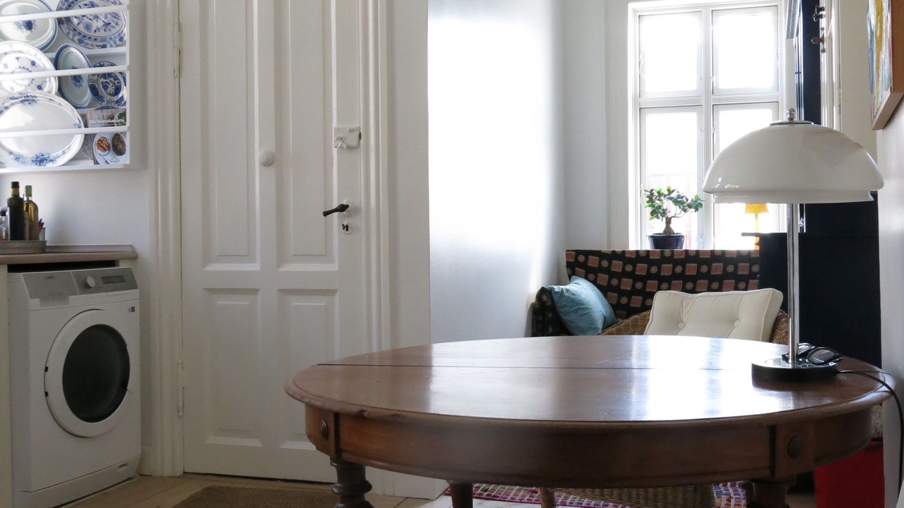 Photo of Others in Copenhagen City Centre