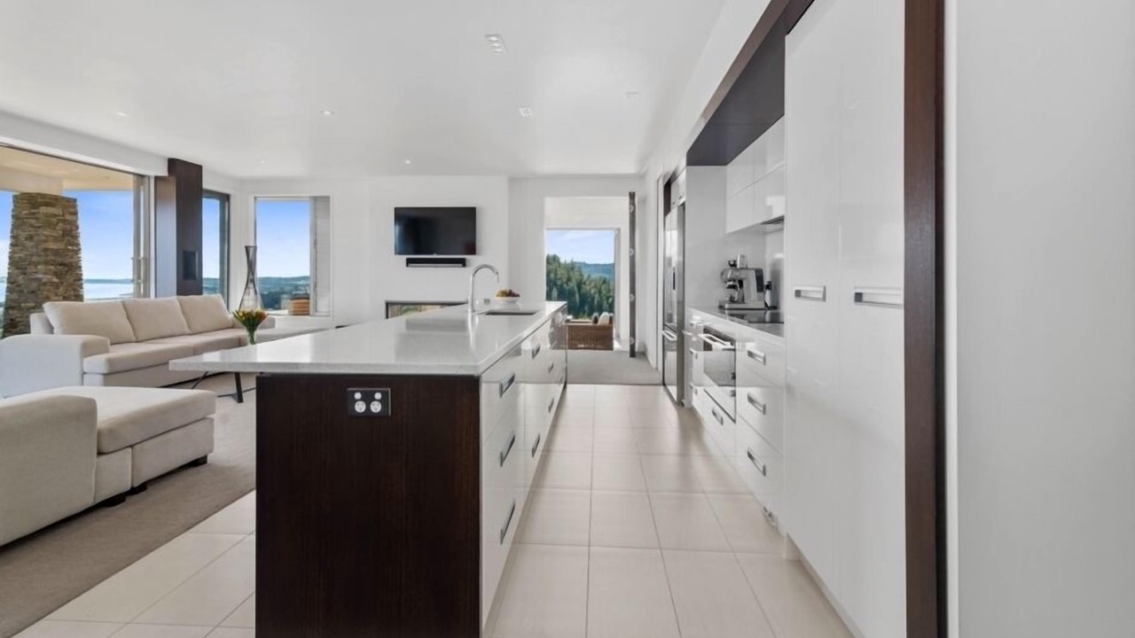 Photo of Kitchen in Rotorua