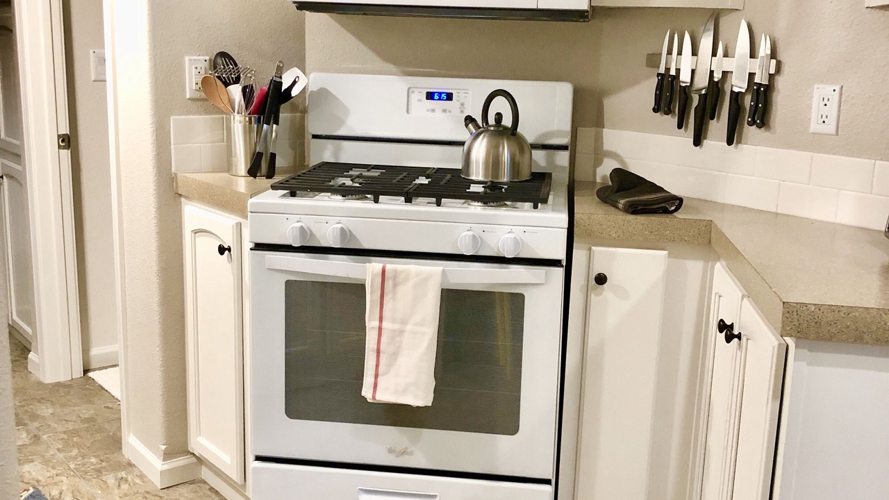 Photo of Kitchen in Salida