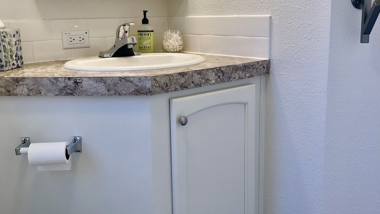 Photo of Bathroom in Salida