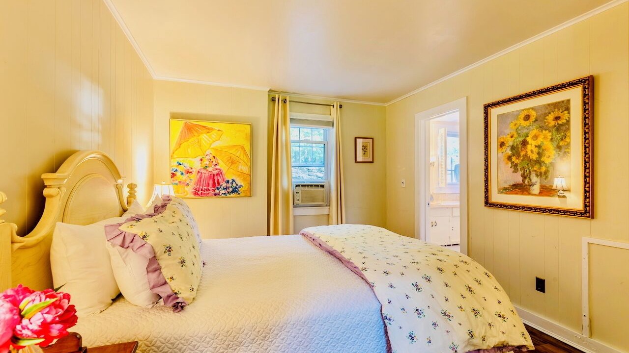 Photo of Bedroom in Manchester