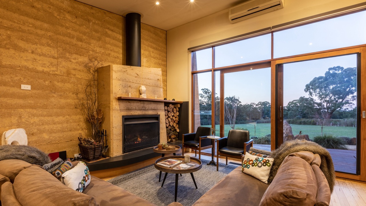 Photo of Livingroom in Daylesford