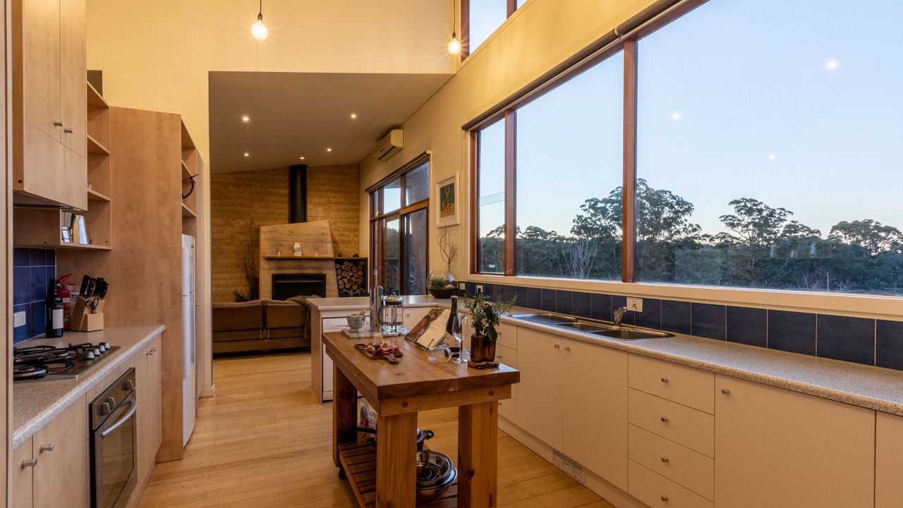 Photo of Kitchen in Daylesford