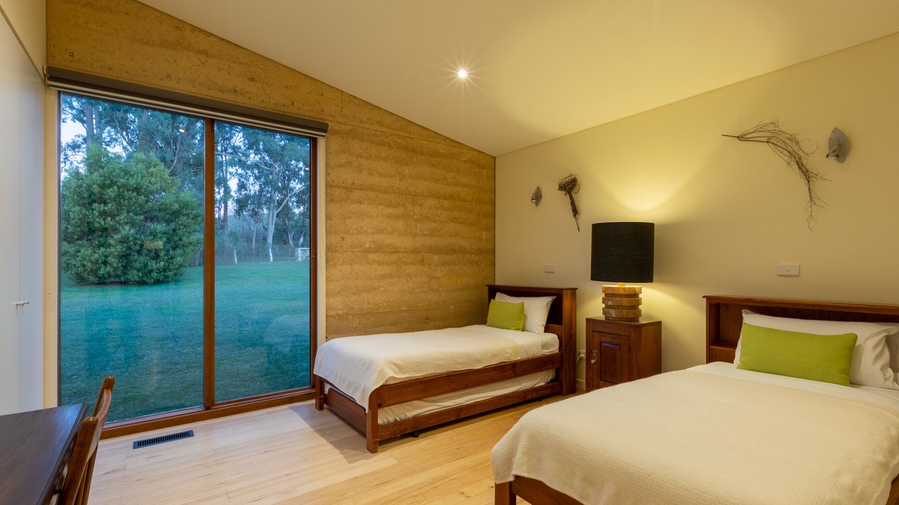 Photo of Bedroom in Daylesford