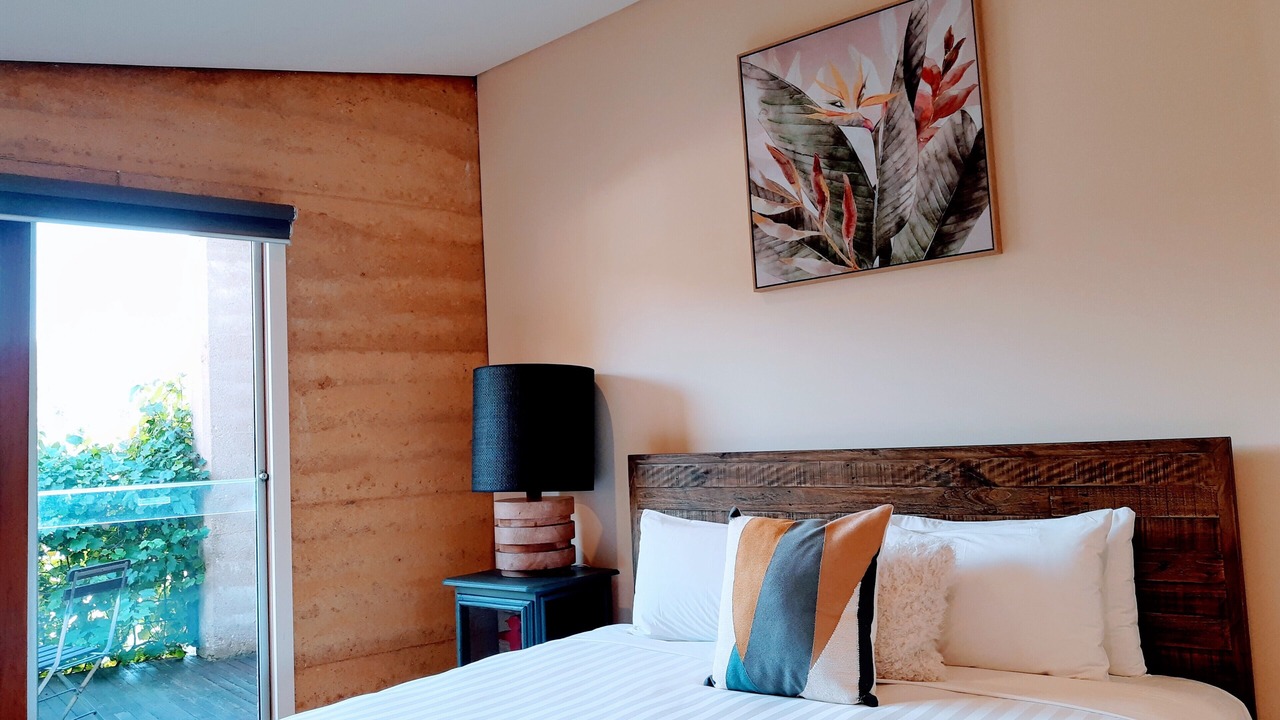 Photo of Bedroom in Daylesford