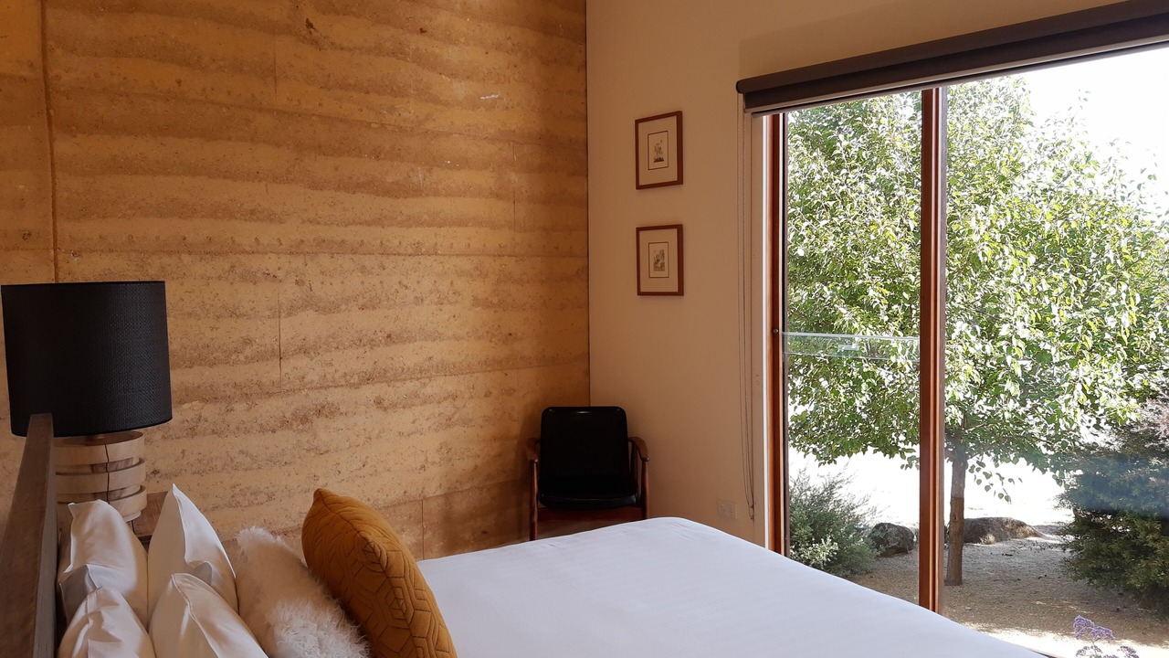 Photo of Bedroom in Daylesford
