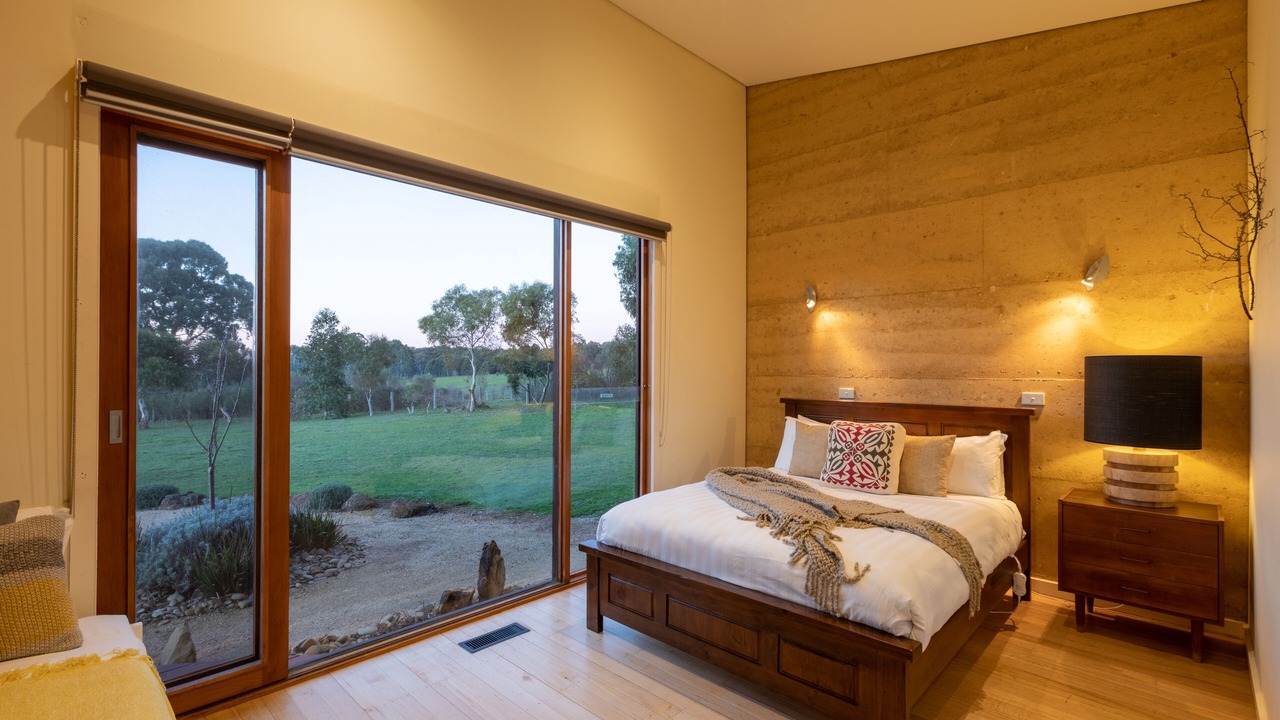 Photo of Bedroom in Daylesford