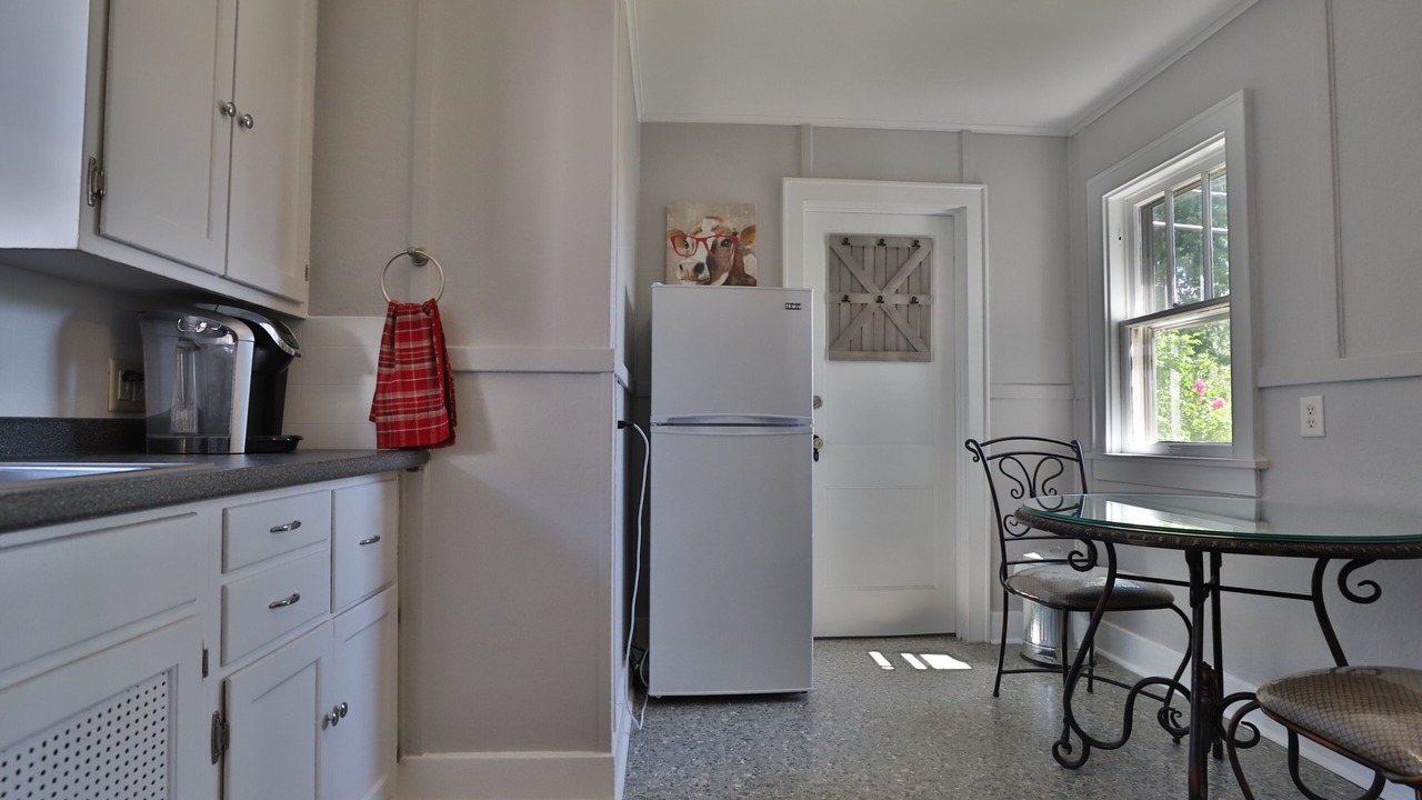 Photo of Kitchen in Peoria Heights