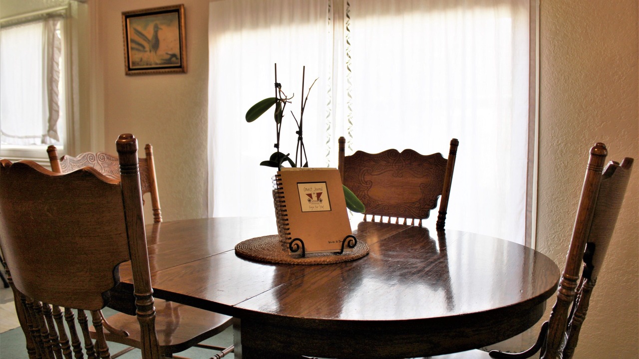 Photo of Bedroom in Williams