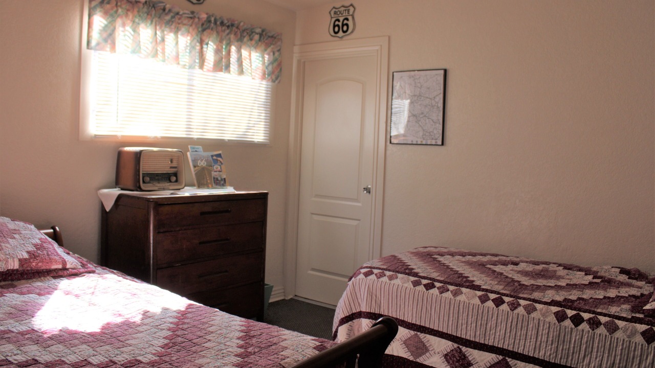 Photo of Bedroom in Williams
