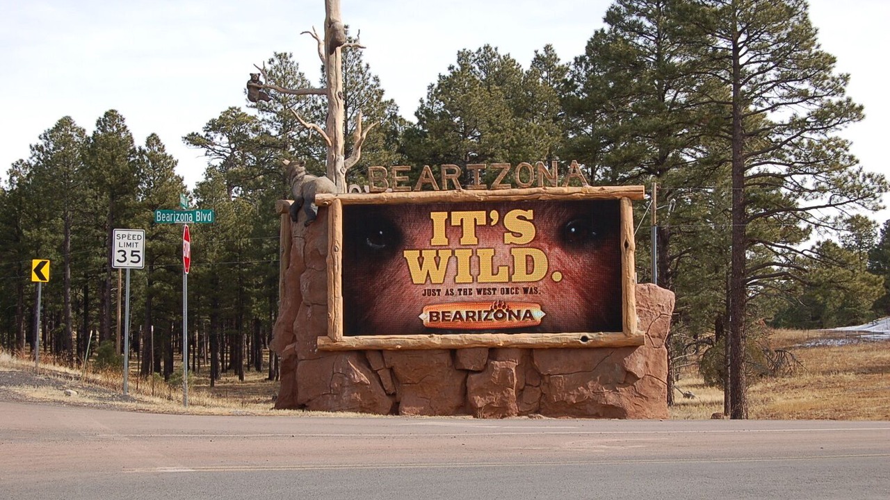 Photo of Others in Williams
