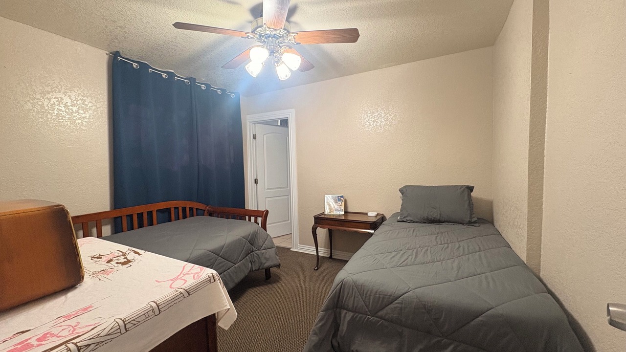 Photo of Bedroom in Williams