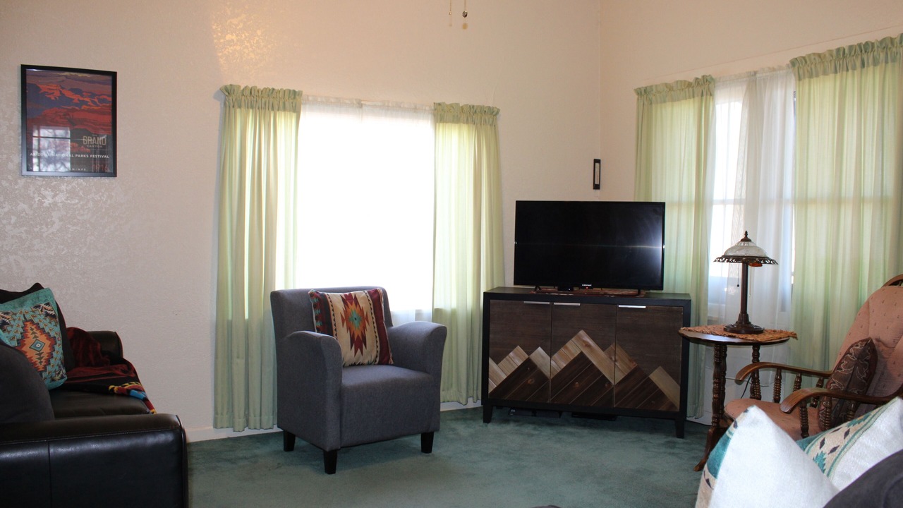 Photo of Livingroom in Williams