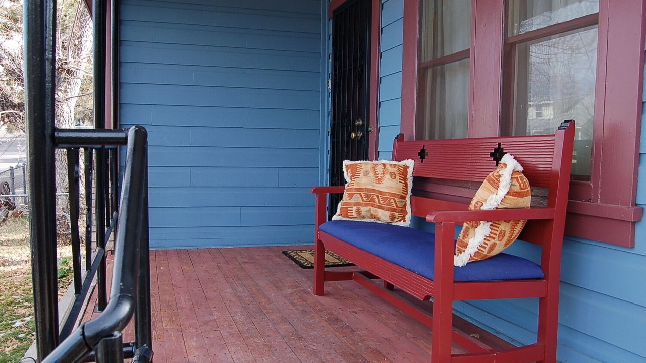Photo of Outdoor in Williams