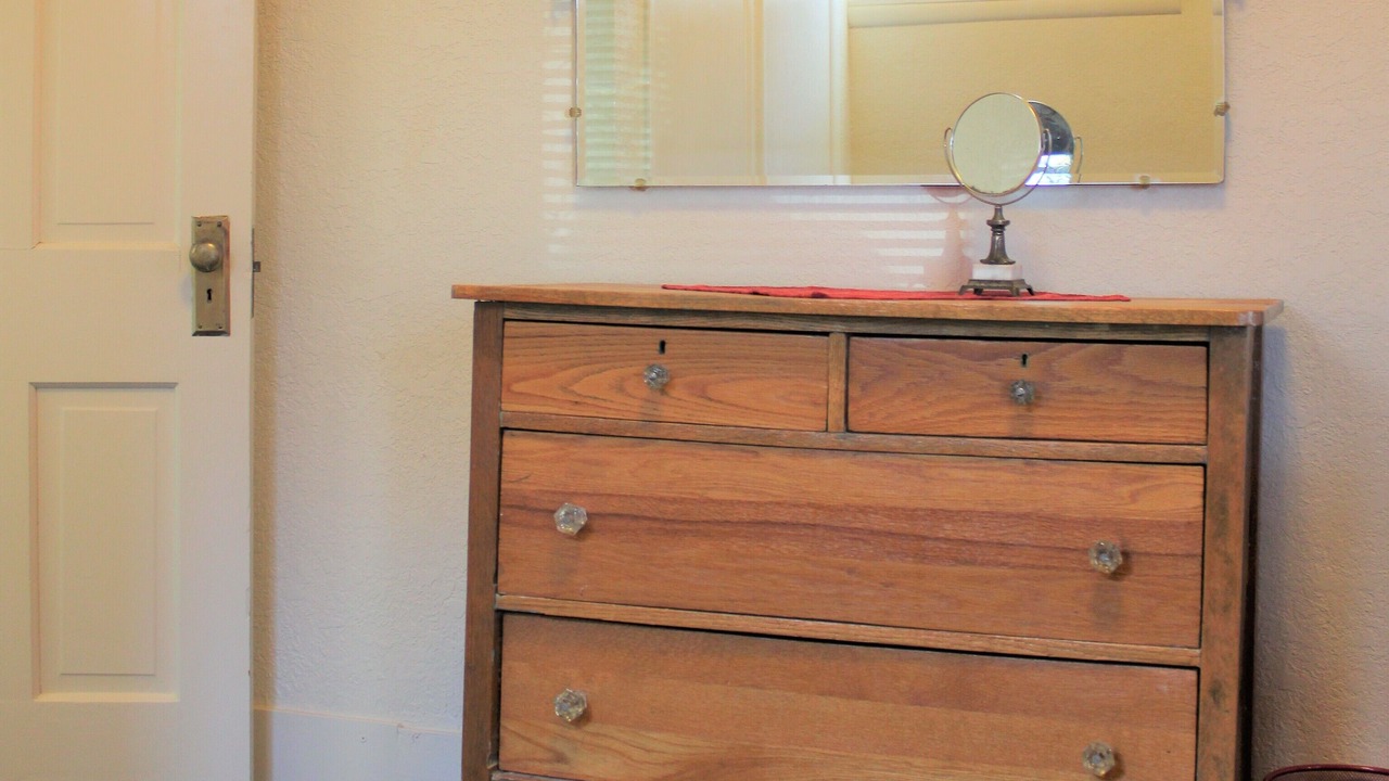 Photo of Bedroom in Williams
