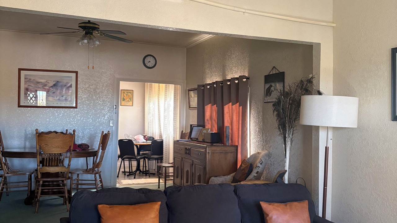 Photo of Bedroom in Williams