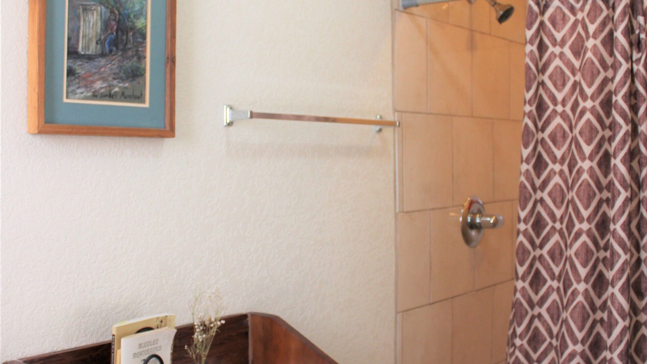 Photo of Bathroom in Williams