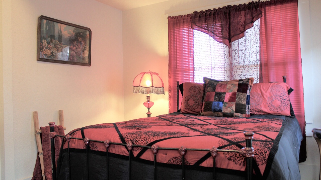 Photo of Bedroom in Williams
