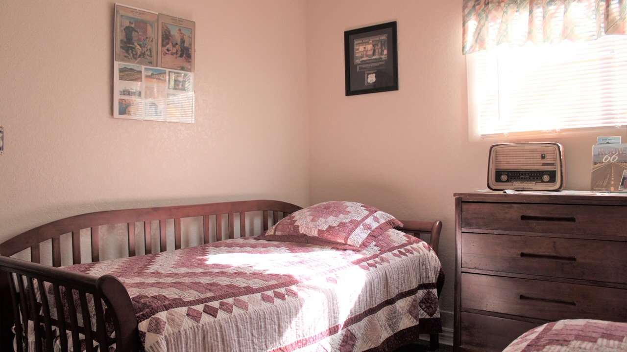 Photo of Bedroom in Williams