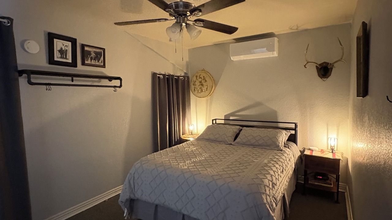 Photo of Bedroom in Williams